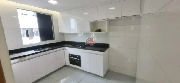 Apartamento com 2 Quartos para alugar, 52m² no Belo Vale, Santa Luzia