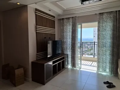 Apartamento com 3 Quartos à venda, 102m² no Jardim Alvorada, São José dos Campos