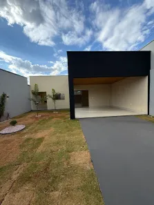 Casa com 3 Quartos à venda, 130m² no Residencial Prado, Senador Canedo