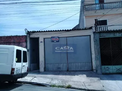 Casa com 2 Quartos para alugar, 50m² no Cidade Líder, São Paulo