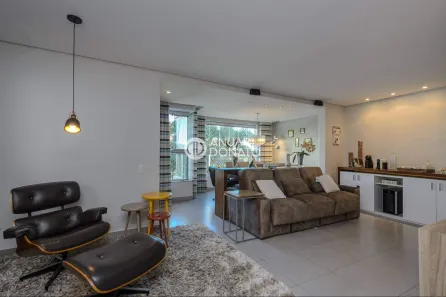 Apartamento com 4 Quartos à venda, 124m² no Buritis, Belo Horizonte