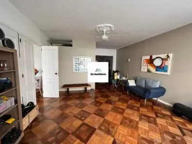 Apartamento com 4 Quartos à venda, 300m² no Copacabana, Rio de Janeiro