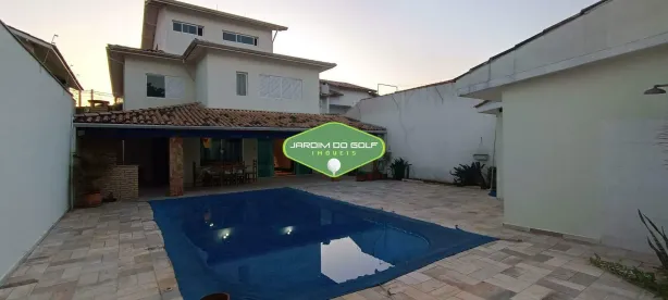 Casa com 4 Quartos à venda, 700m² no Jardim Campo Grande, São Paulo