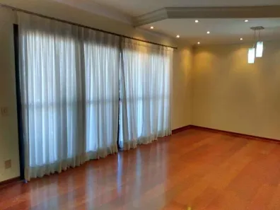 Apartamento com 3 Quartos à venda, 165m² no Vila Santa Tereza, Bauru