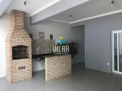 Sobrado com 3 Quartos à venda, 235m² no Jardim Karolyne, Votorantim