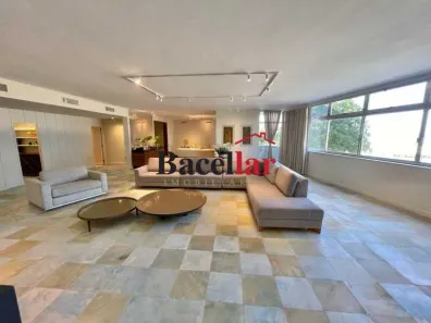Apartamento com 5 Quartos à venda, 677m² no Copacabana, Rio de Janeiro
