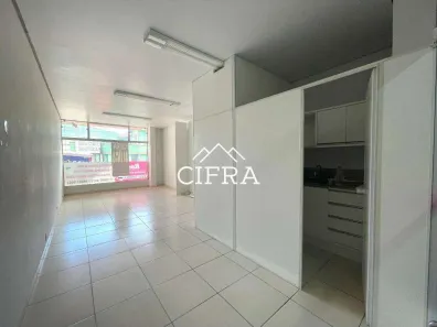 Sala Comercial para alugar, 40m² no Centro, Rio do Sul
