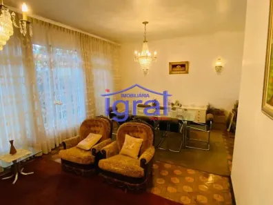 Casa com 5 Quartos à venda, 114m² no Planalto Paulista, São Paulo