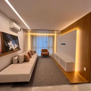 Apartamento com 3 Quartos à venda, 119m² no Jardim da Penha, Vitória