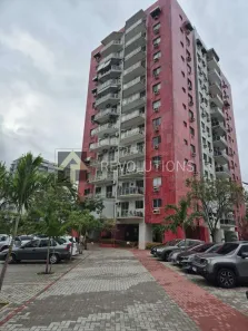 Apartamento com 3 Quartos à venda, 96m² no Barra Olímpica, Rio de Janeiro