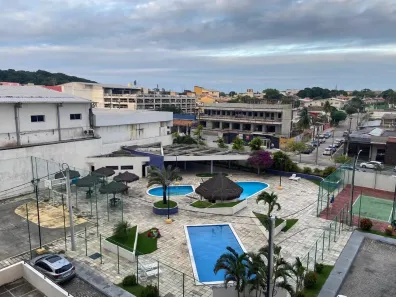 Apartamento com 2 Quartos à venda, 117m² no Ponta Negra, Natal
