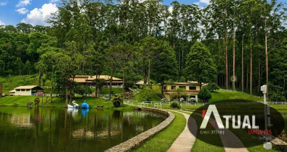 Casa com 6 Quartos à venda, 1000m² no Portão, Atibaia