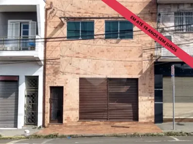 Ponto Comercial para venda ou aluguel, 156m² no Vila Rezende, Piracicaba