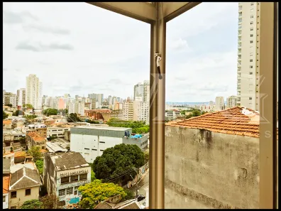 Apartamento com 2 Quartos à venda, 82m² no Cambuci, São Paulo