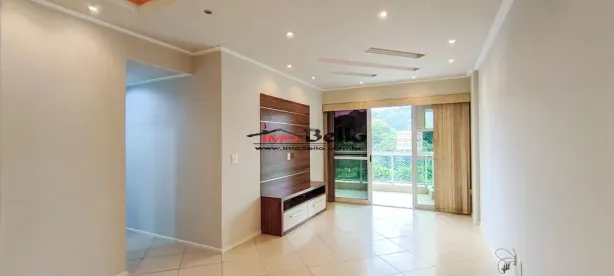 Apartamento com 4 Quartos à venda, 109m² no Freguesia (Jacarepaguá), Rio de Janeiro