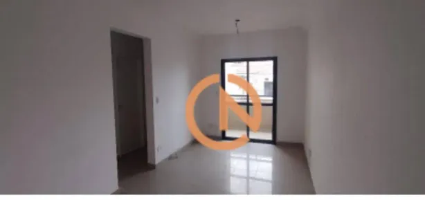 Apartamento com 3 Quartos para alugar, 69m² no Cidade Mãe do Céu, São Paulo