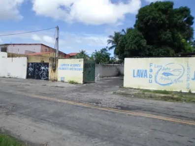 Lote/Terreno para alugar, 2475m² no Engenheiro Luciano Cavalcante, Fortaleza
