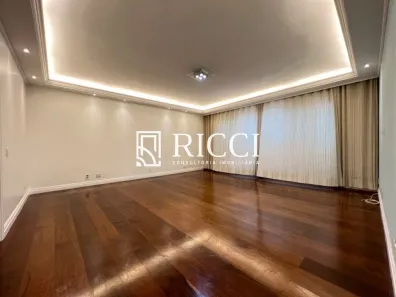 Apartamento com 3 Quartos à venda, 159m² no Gonzaga, Santos