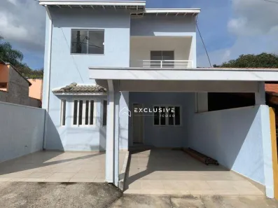 Casa de Condomínio com 2 Quartos à venda, 175m² no Jardim Maria Cândida, Caçapava