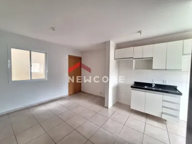 Apartamento com 2 Quartos à venda, 43m² no Jardim Ana Lúcia, Bauru