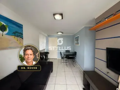 Apartamento com 2 Quartos à venda, 51m² no Piedade, Rio de Janeiro