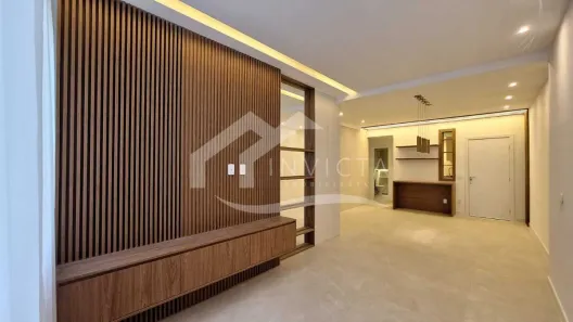 Apartamento com 3 Quartos à venda, 110m² no Copacabana, Rio de Janeiro