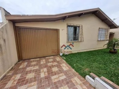 Casa com 4 Quartos à venda, 150m² no Estância Velha, Canoas