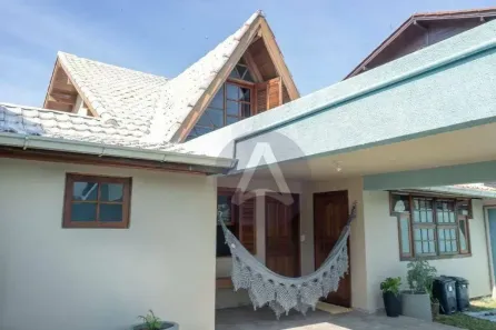 Casa com 3 Quartos à venda, 180m² no Campeche, Florianópolis