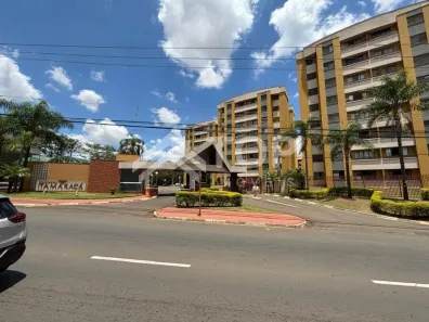 Apartamento com 2 Quartos para alugar, 60m² no Parque Santa Mônica, São Carlos
