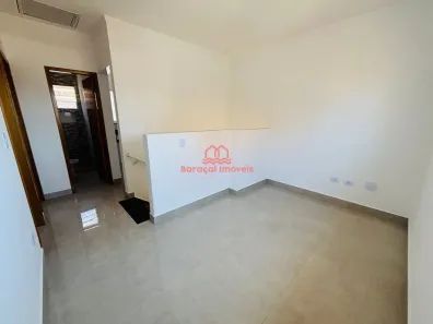 Casa de Condomínio com 2 Quartos à venda, 46m² no Samambaia, Praia Grande