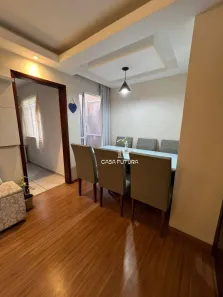Apartamento com 2 Quartos à venda, 45m² no Água Limpa, Volta Redonda