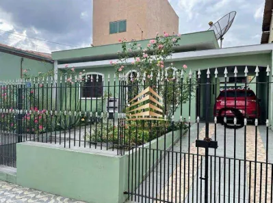 Casa com 3 Quartos à venda, 315m² no Jardim Barbosa, Guarulhos