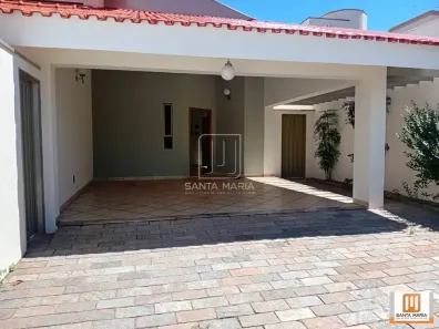 Sobrado com 3 Quartos à venda, 293m² no Ribeirânia, Ribeirão Preto