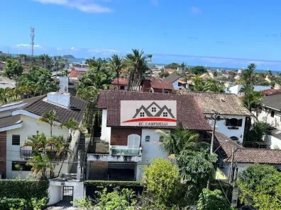 Apartamento com 2 Quartos à venda, 88m² no Enseada, Guarujá