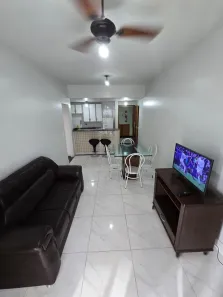 Apartamento com 1 Quarto à venda, 56m² no Praia do Morro, Guarapari