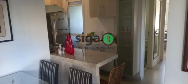 Apartamento com 3 Quartos à venda, 61m² no Vila Andrade, São Paulo