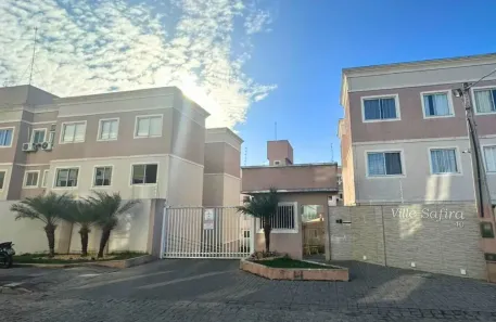 Apartamento com 2 Quartos à venda, 50m² no São Francisco de Assis, Cachoeiro de Itapemirim