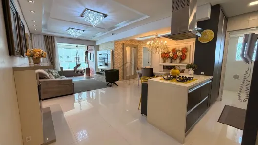 Apartamento com 3 Quartos à venda, 100m² no Jardim Atlântico, Florianópolis
