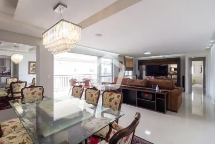 Apartamento com 6 Quartos à venda, 168m² no Água Branca, São Paulo