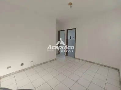 Apartamento com 2 Quartos para alugar, 50m² no Vila Margarida, Americana