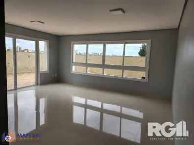 Apartamento com 3 Quartos à venda, 221m² no Jardim São Pedro, Porto Alegre