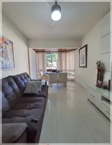 Apartamento com 2 Quartos à venda, 112m² no Amaralina, Salvador