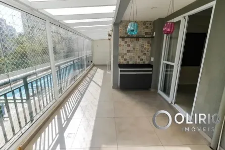 Apartamento com 2 Quartos para alugar, 71m² no Vila Andrade, São Paulo