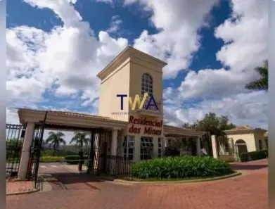 Lote/Terreno à venda, 720m² no Alphaville - Lagoa dos Ingleses, Nova Lima
