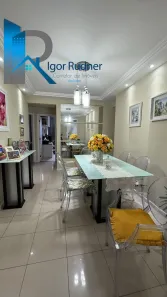 Apartamento com 3 Quartos à venda, 73m² no Jardim Armação, Salvador