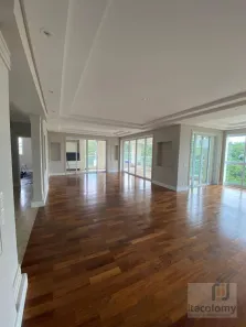 Apartamento com 4 Quartos à venda, 367m² no Tamboré, Santana de Parnaíba