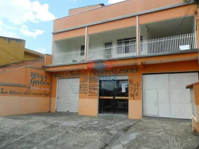 Sobrado com 2 Quartos à venda, 248m² no Jardim Morada do Sol, Indaiatuba