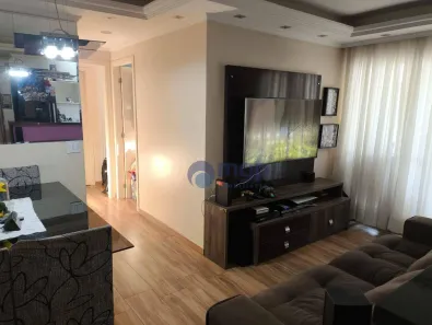 Apartamento com 2 Quartos à venda, 55m² no Vila Endres, Guarulhos