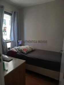 Apartamento com 2 Quartos à venda, 36m² no Presidente Altino, Osasco