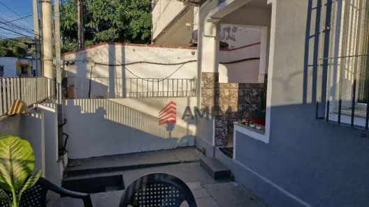 Casa com 2 Quartos à venda, 228m² no Fonseca, Niterói